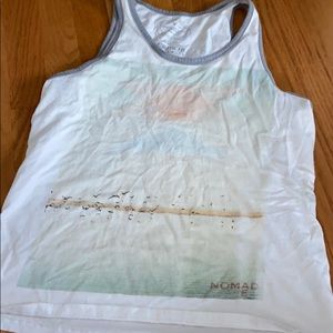 Men’s Tank